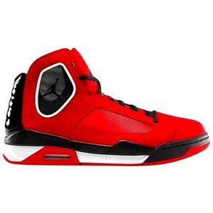 Brand new Air Jordan luminary